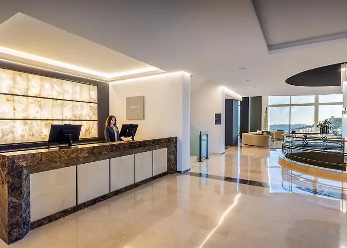 Barceló Aracena&Spa